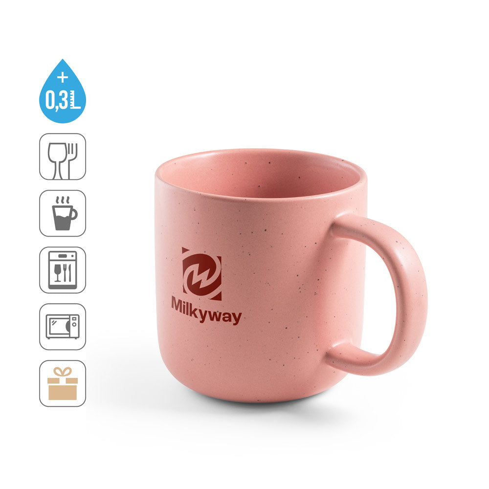Constellation. 370 Ml Ceramic Mug