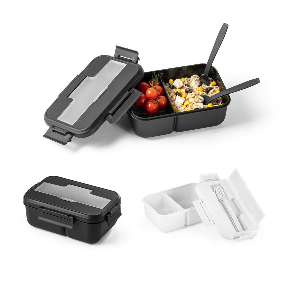 Pyrus. Lunch Box. 1000 Ml Pp Hermetic Box