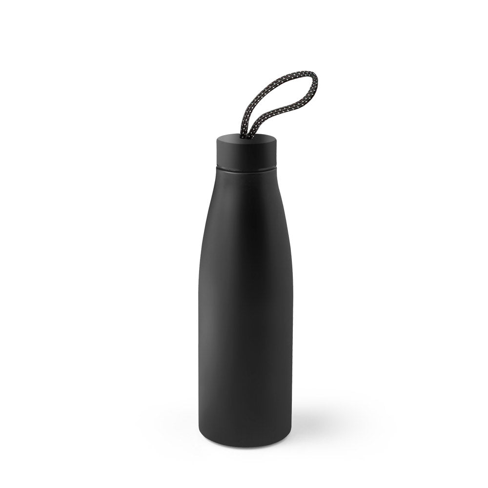 Morgan. Bottle In 90% Recycled Stainless Steel 710 Ml