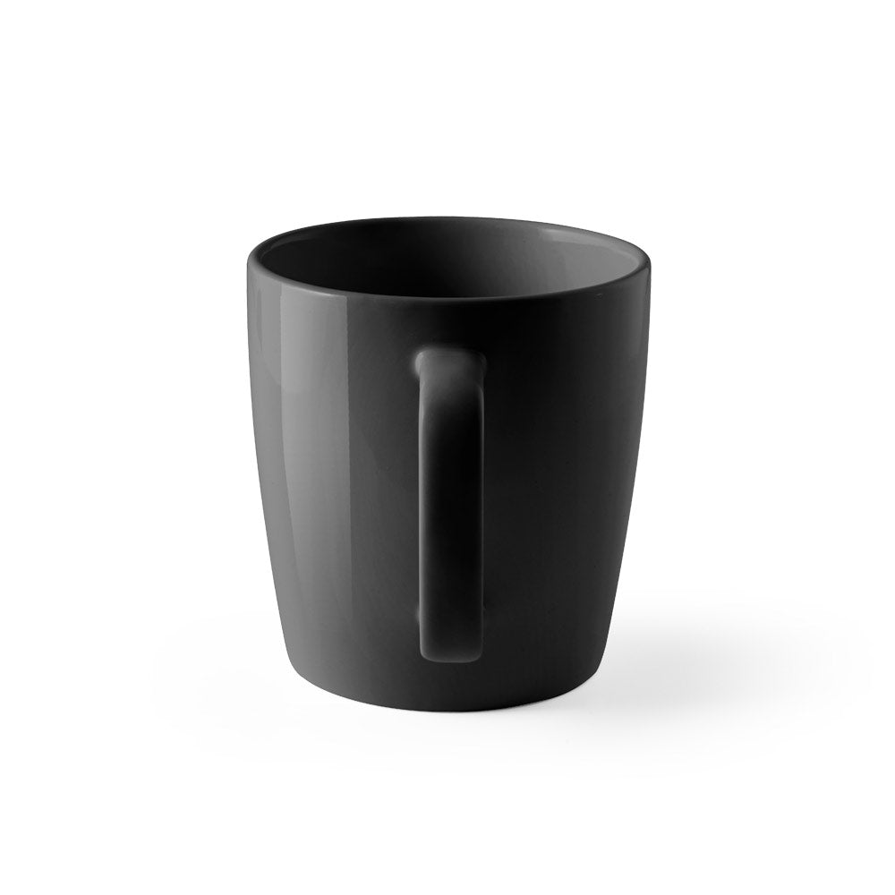 Dhoni. Ceramic Mug 450 Ml