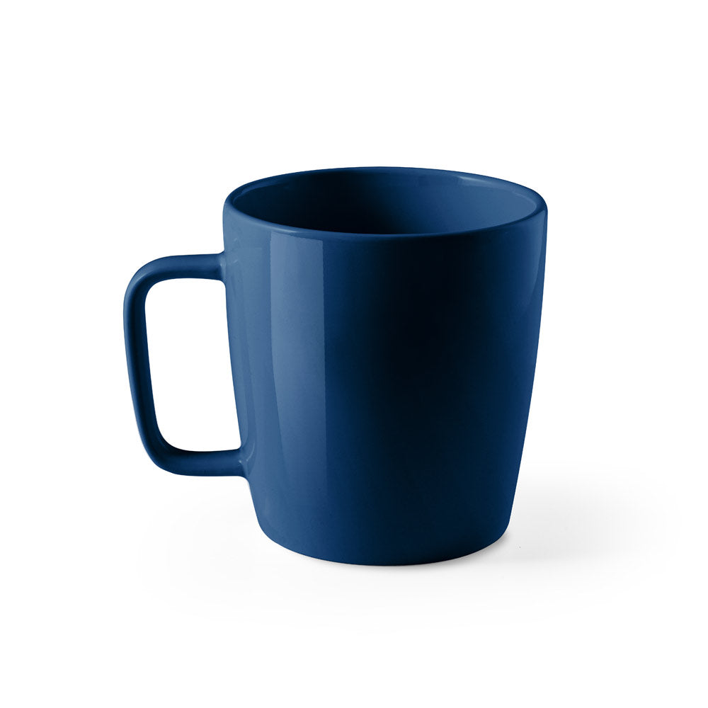 Dhoni. Ceramic Mug 450 Ml