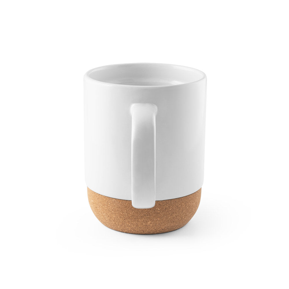 Rory Sub. Ceramic Mug With Sublimation Coating 390 Ml