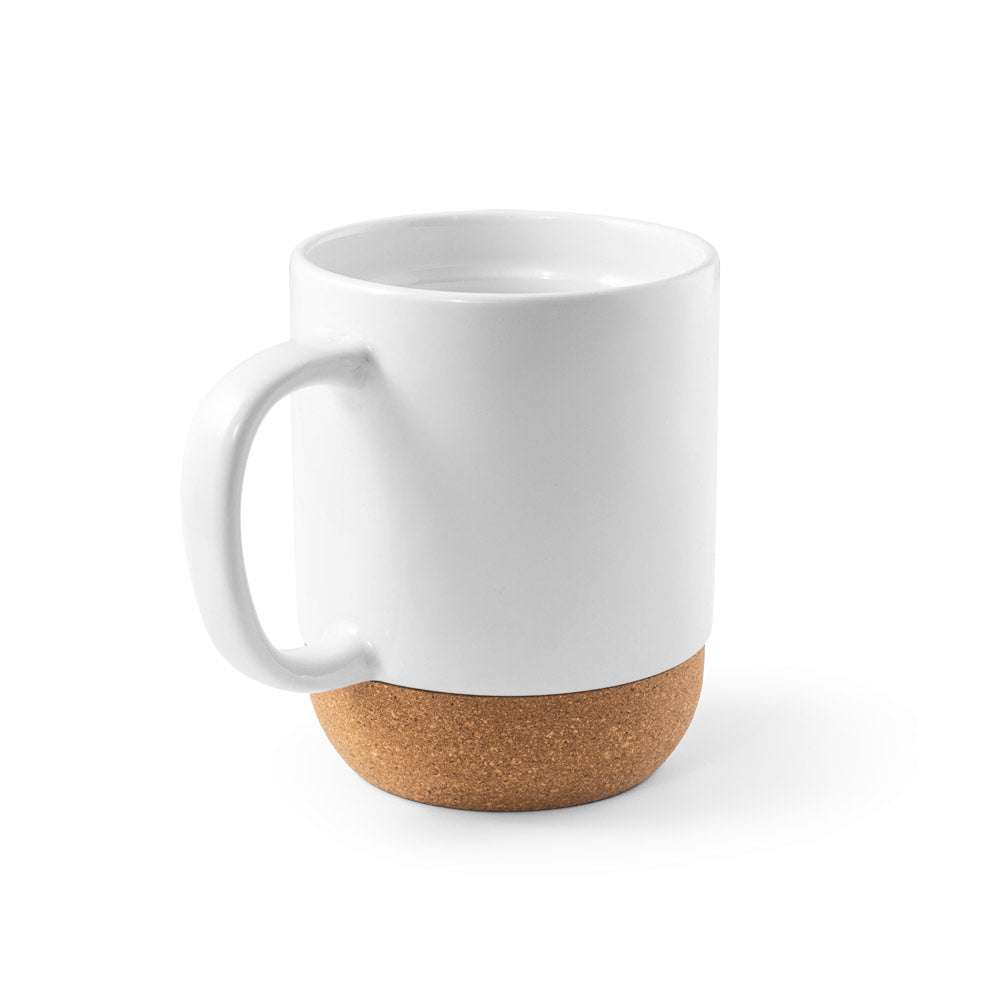 Rory Sub. Ceramic Mug With Sublimation Coating 390 Ml