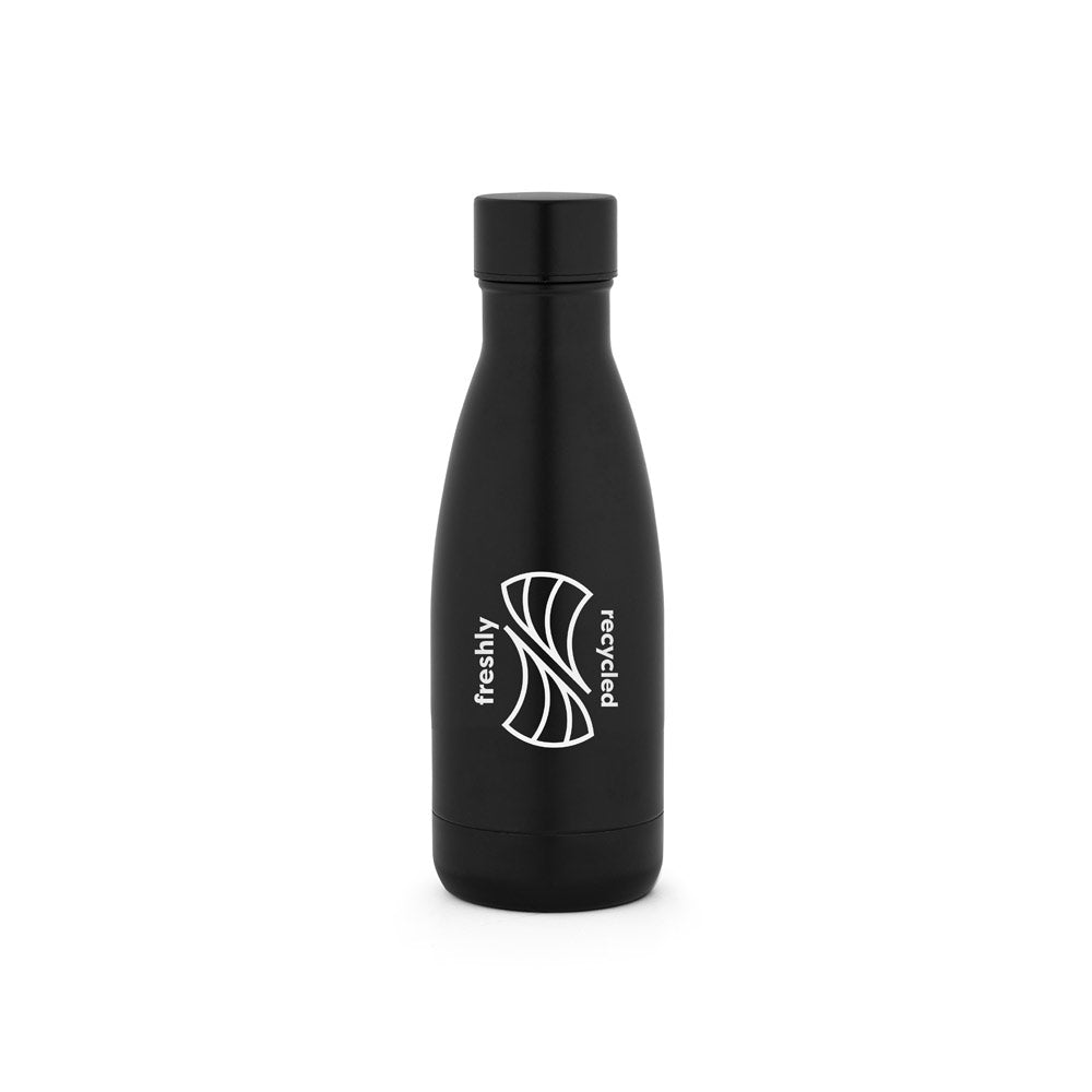 Re-Buffon S. Thermos Made From 90% Recycled Stainless Steel 400 Ml