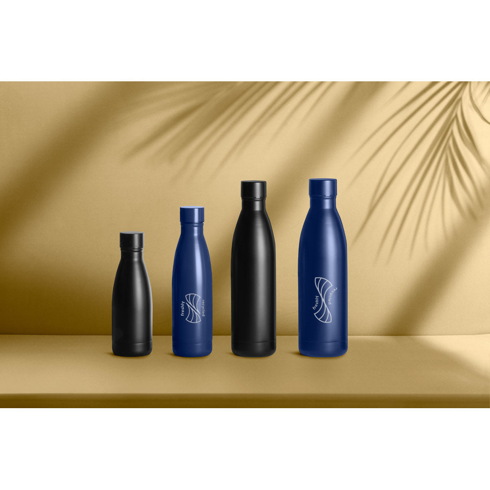 Re-Buffon S. Thermos Made From 90% Recycled Stainless Steel 400 Ml