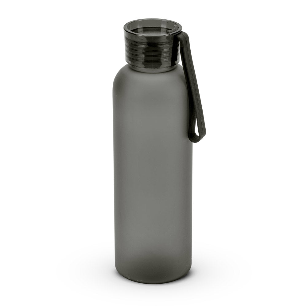Rio Rpet. Recycled Pet (100% Rpet) Bottle With Matt Finish 600 Ml