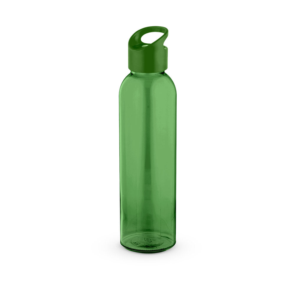 Portis Glass. Glass Bottle With Pp Cap 500 Ml