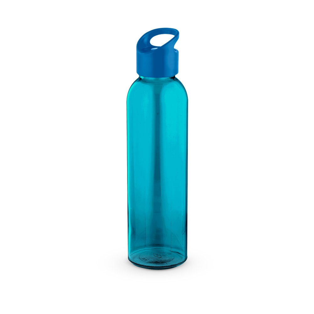 Portis Glass. Glass Bottle With Pp Cap 500 Ml