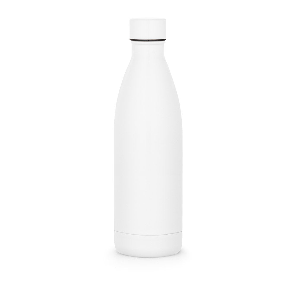 Re-Buffon Xl. Double-Walled Stainless Steel Bottle (90% Recycled) 1L