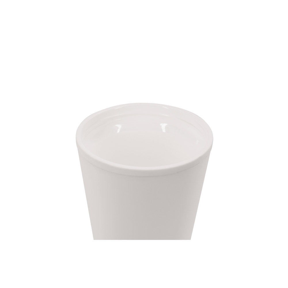Figlioli. Double-Walled, Leak-Proof Pp Travel Cup