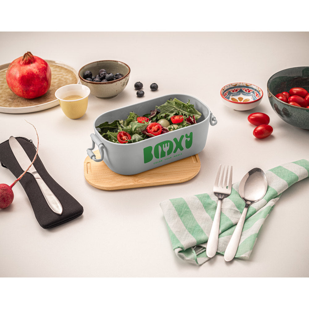 Wiley. 3-Piece Stainless Steel Cutlery Set