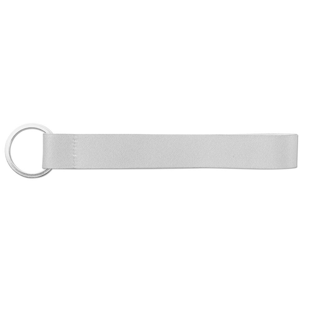Slough. Set Lanyard Sublimation Short Ii (20 Mm) In Recycled Polyester (100% Rpet) With Ring Ø 32 Mm