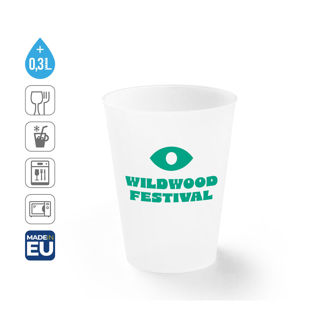 Kane S. Pp Festival Cup 330 Ml