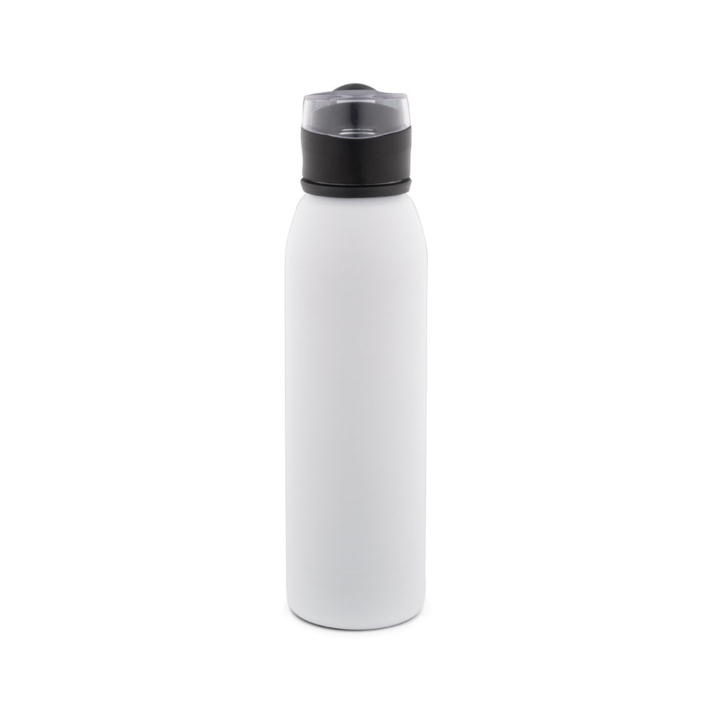 Lemieux. Stainless Steel Sports Bottle (90% Recycled) 670 Ml