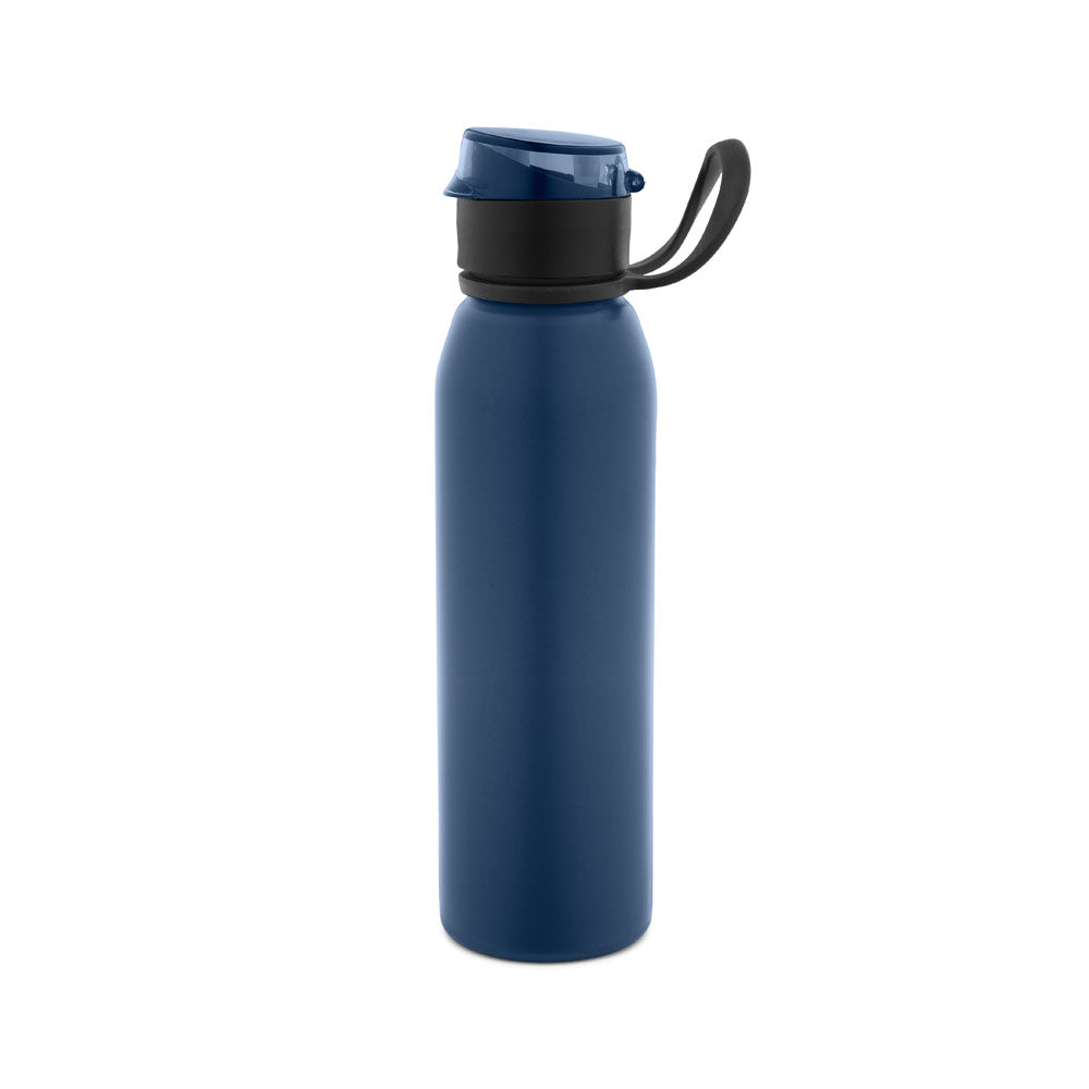 Lemieux. Stainless Steel Sports Bottle (90% Recycled) 670 Ml