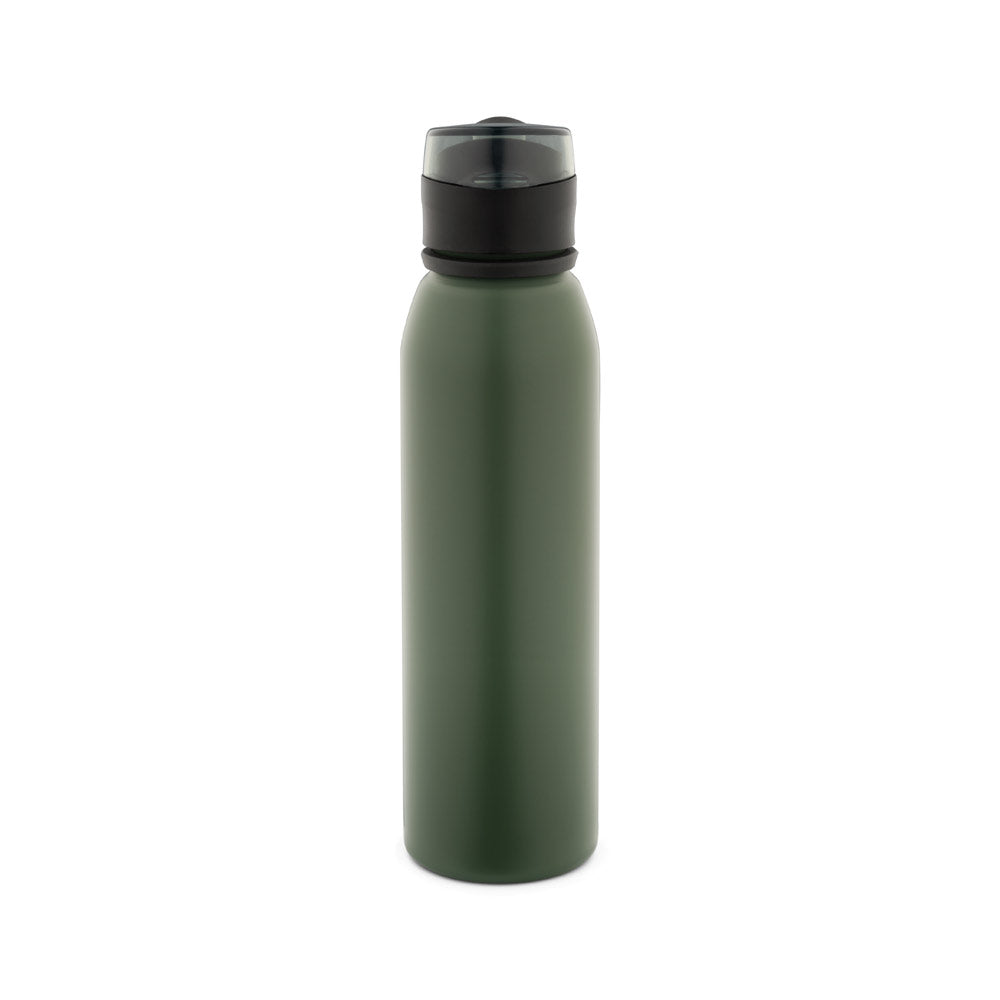 Lemieux. Stainless Steel Sports Bottle (90% Recycled) 670 Ml