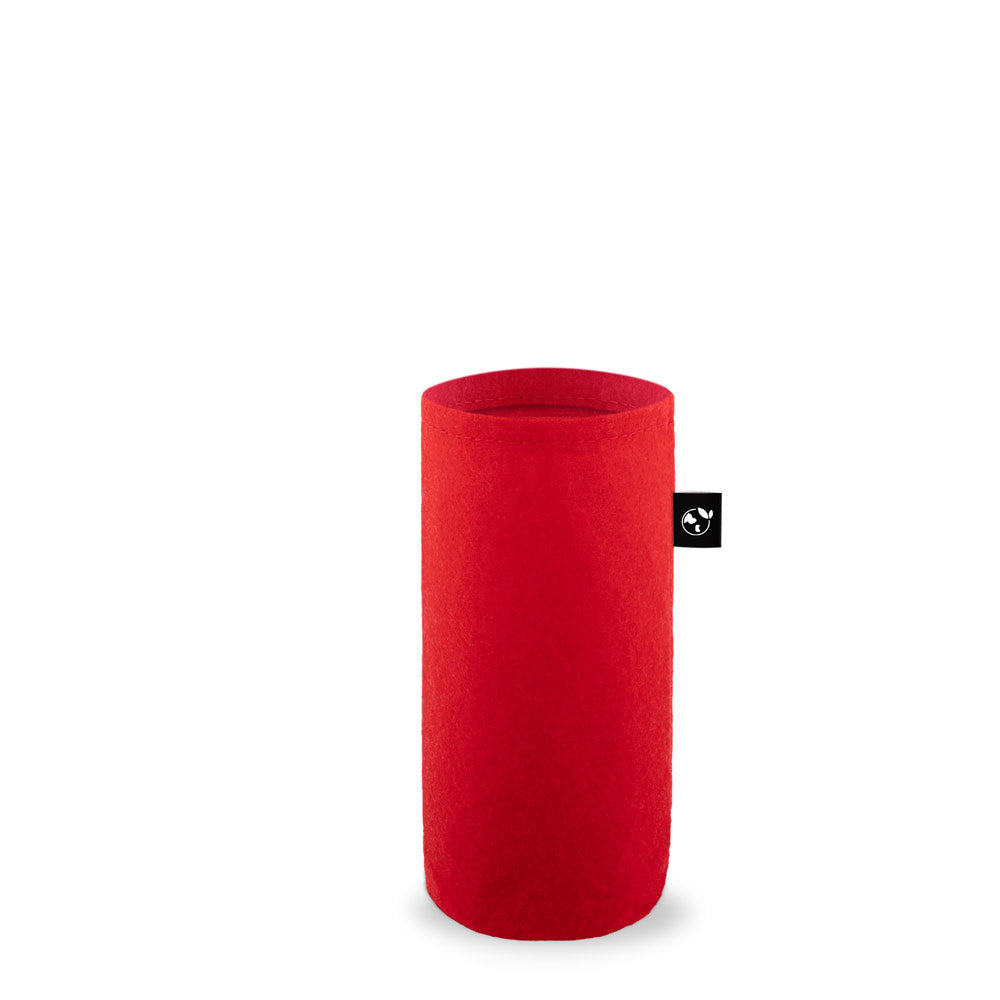 Storey. Recycled Felt Sleeve (100% Rpet) Ideal For Bottles