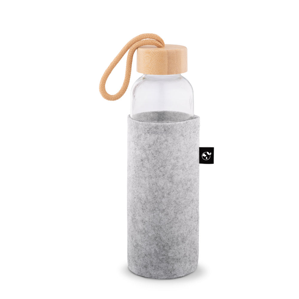 Storey. Recycled Felt Sleeve (100% Rpet) Ideal For Bottles