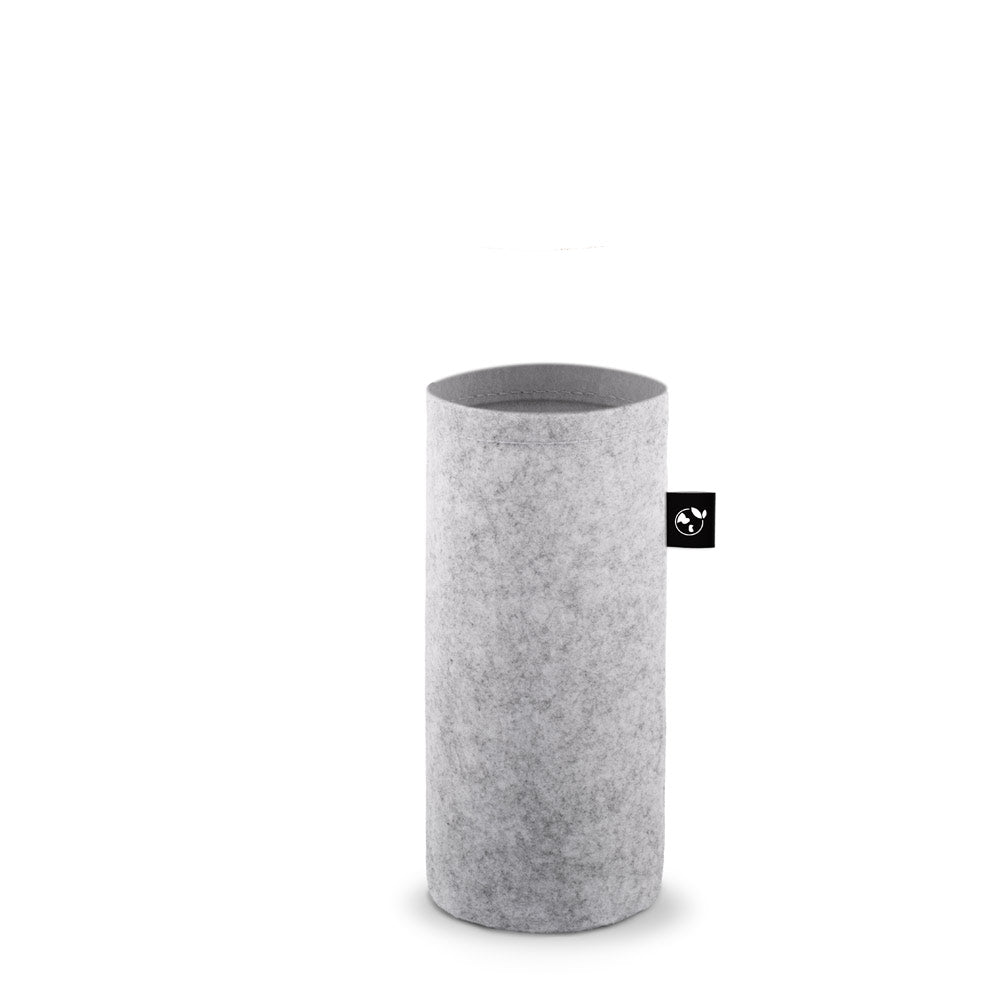 Storey. Recycled Felt Sleeve (100% Rpet) Ideal For Bottles