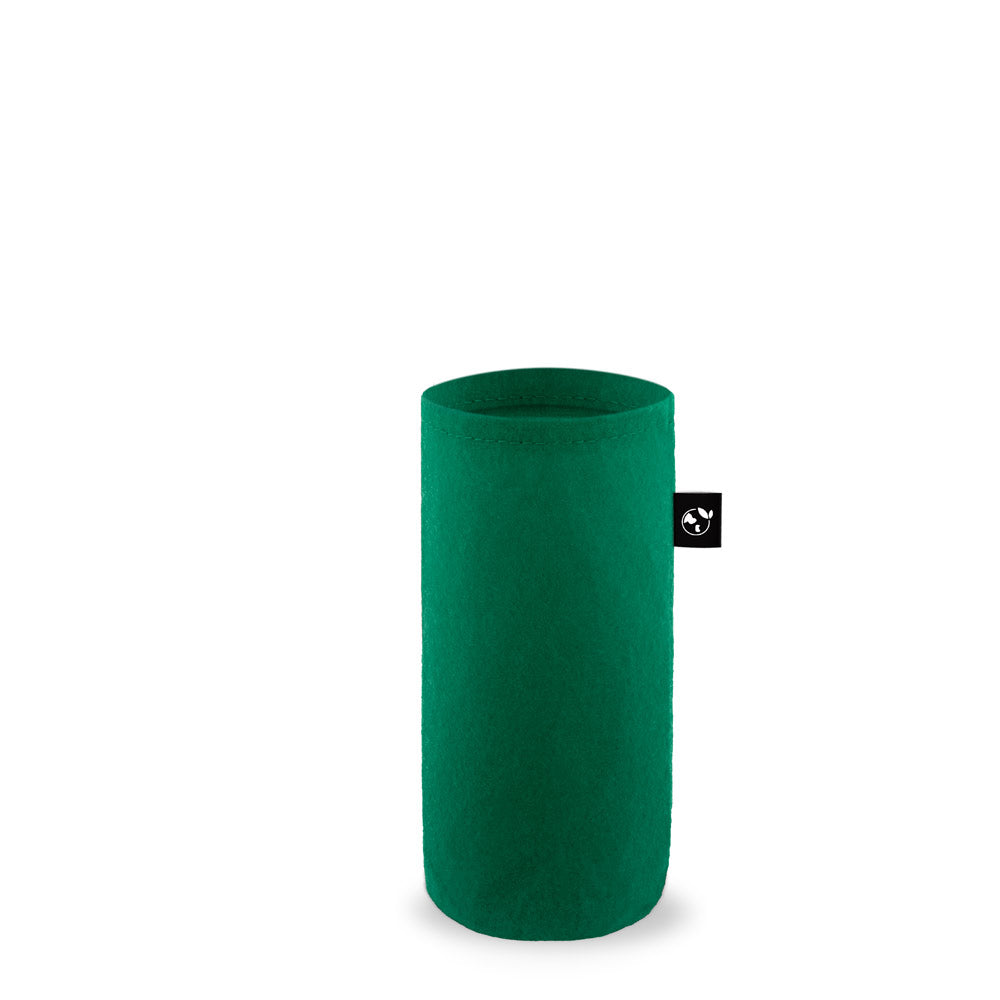 Storey. Recycled Felt Sleeve (100% Rpet) Ideal For Bottles