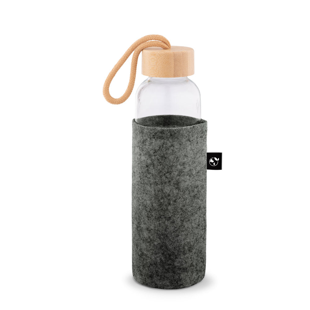 Storey. Recycled Felt Sleeve (100% Rpet) Ideal For Bottles