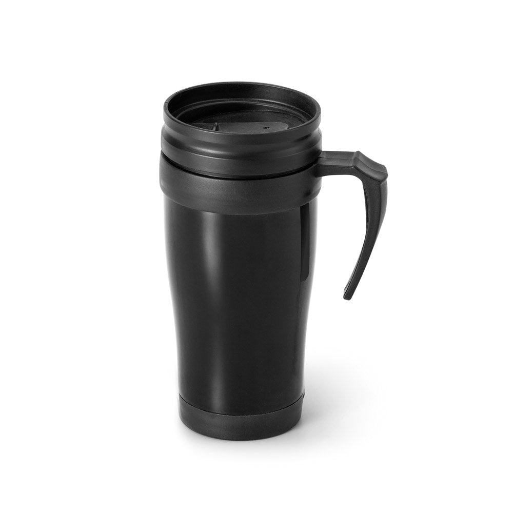 Live. 420 Ml Pp Travel Mug