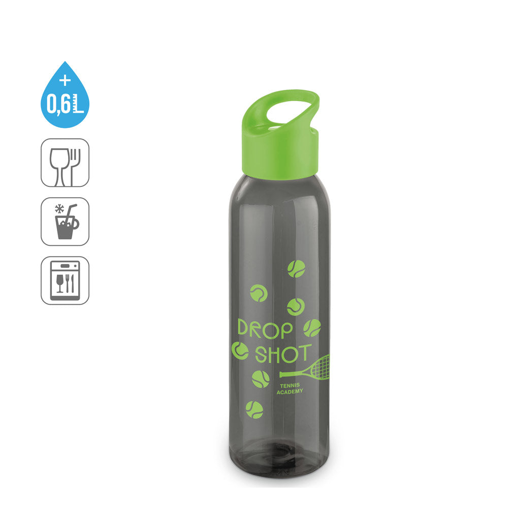 Portis. Pp And Ps Sports Bottle 630 Ml