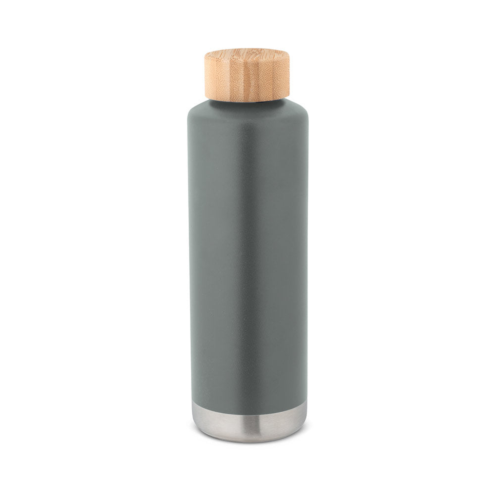 Norre Bottle. Double Wall Stainless Steel (36% Recycled) Vacuum Insulated Bottle 640 Ml