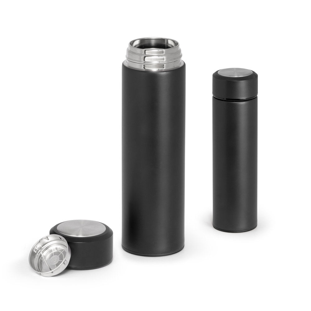 Ingram. Stainless Steel Thermos 470 Ml