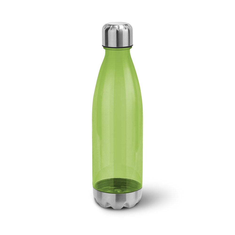 Ancer. As And Stainless Steel Sports Bottle 700 Ml
