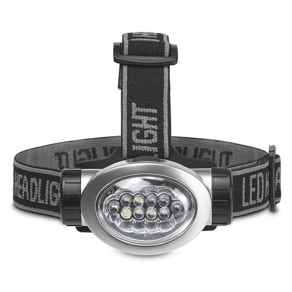 Stany. Head Torch