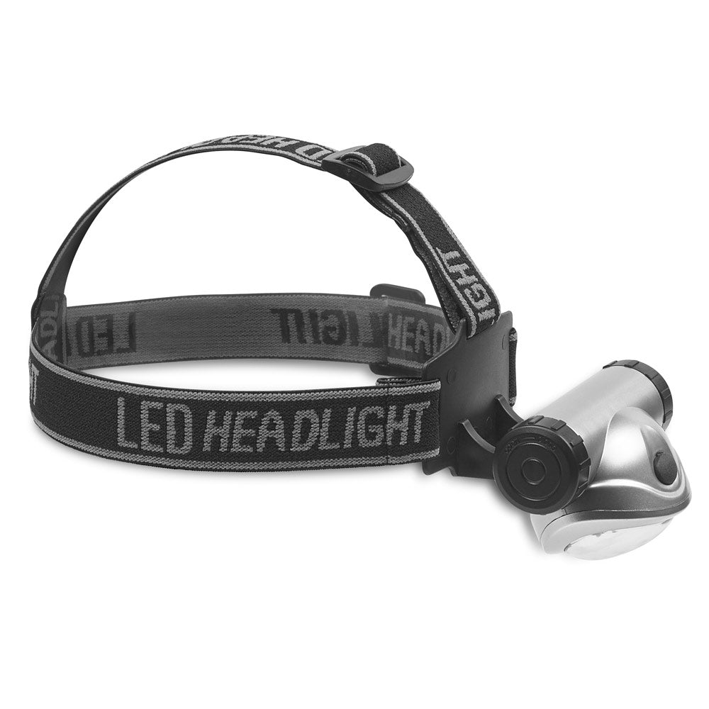 Stany. Head Torch