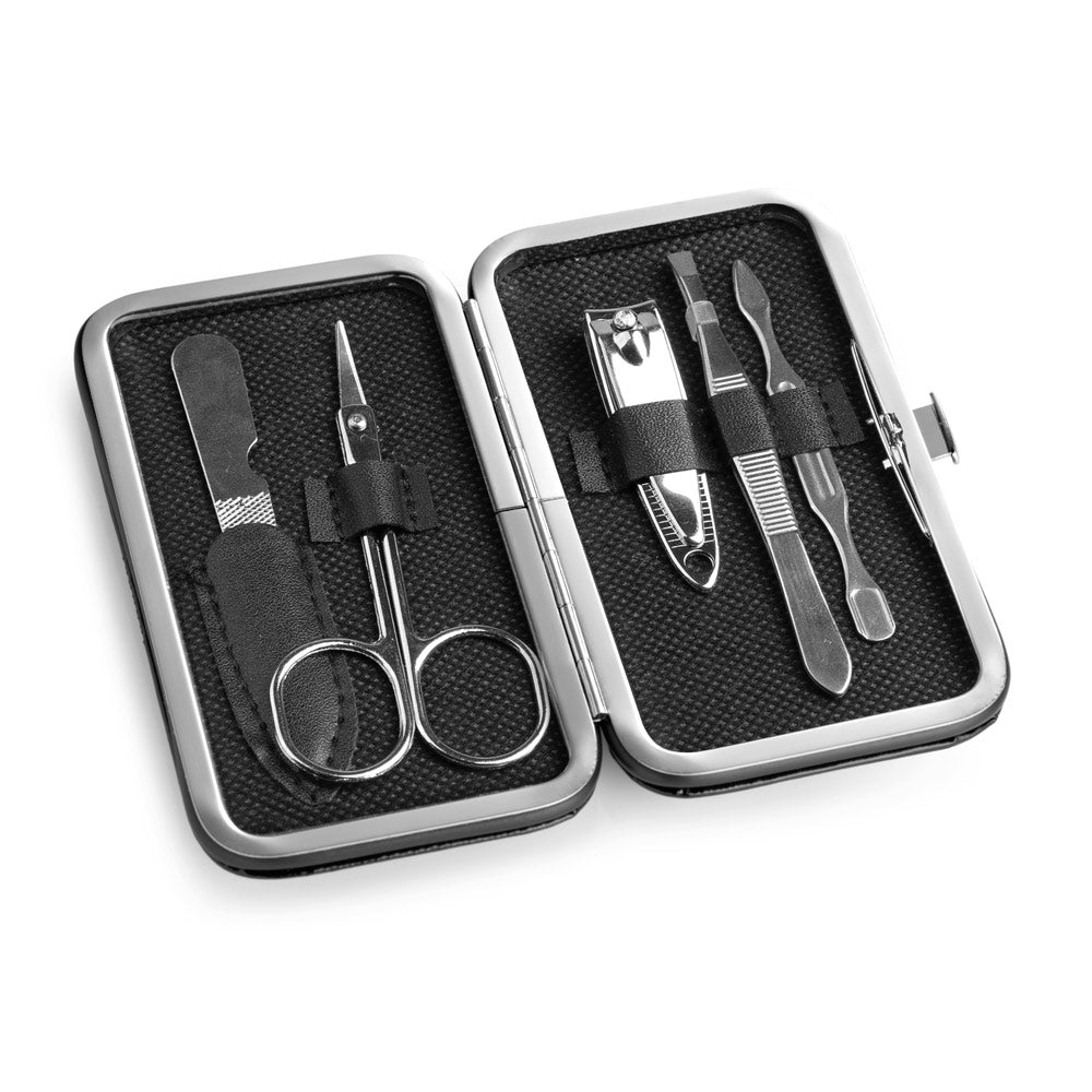 Diaz. Five-Piece Manicure Set