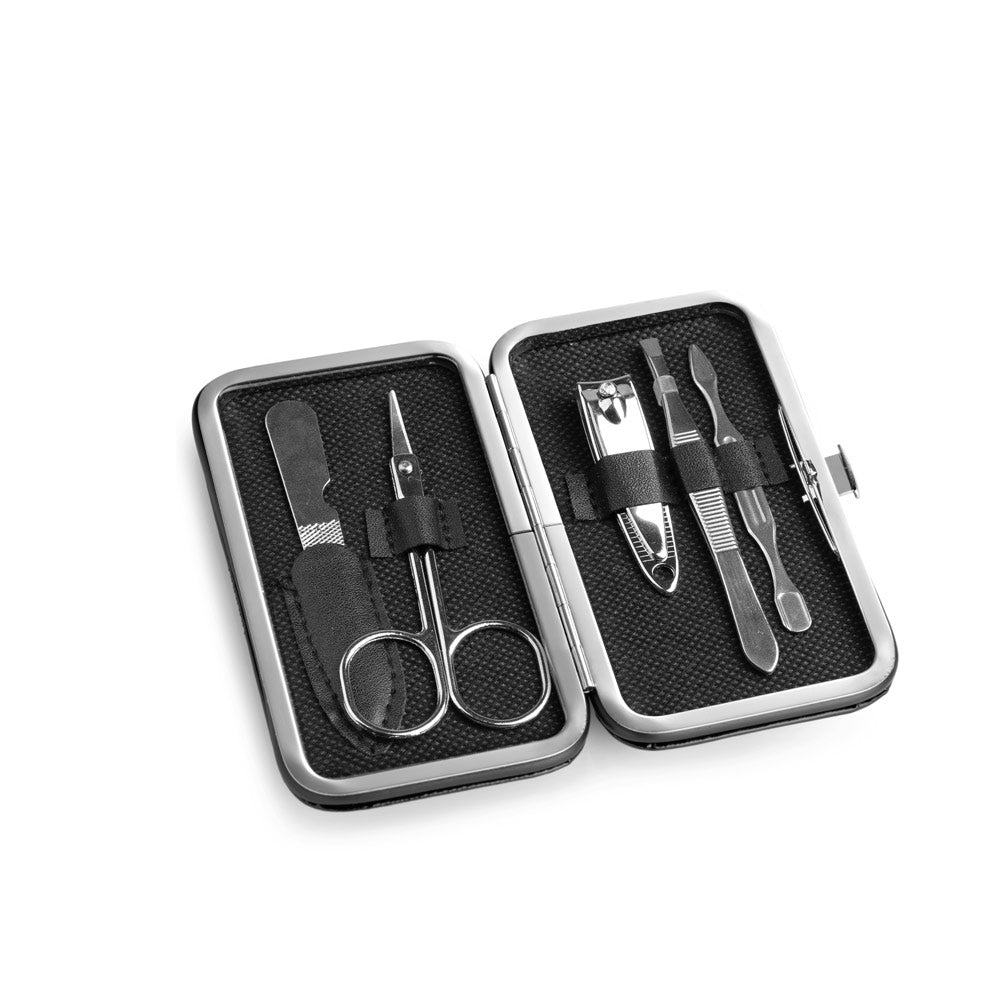 Diaz. Five-Piece Manicure Set