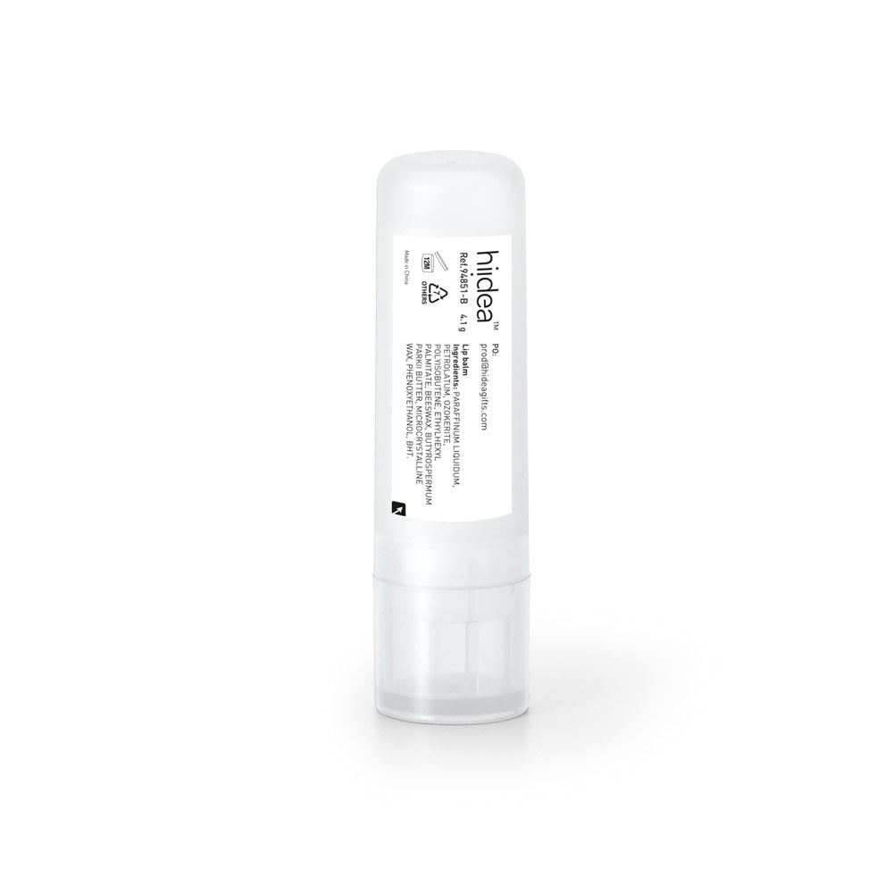 Jolie. Lip Balm In Ps And Pp
