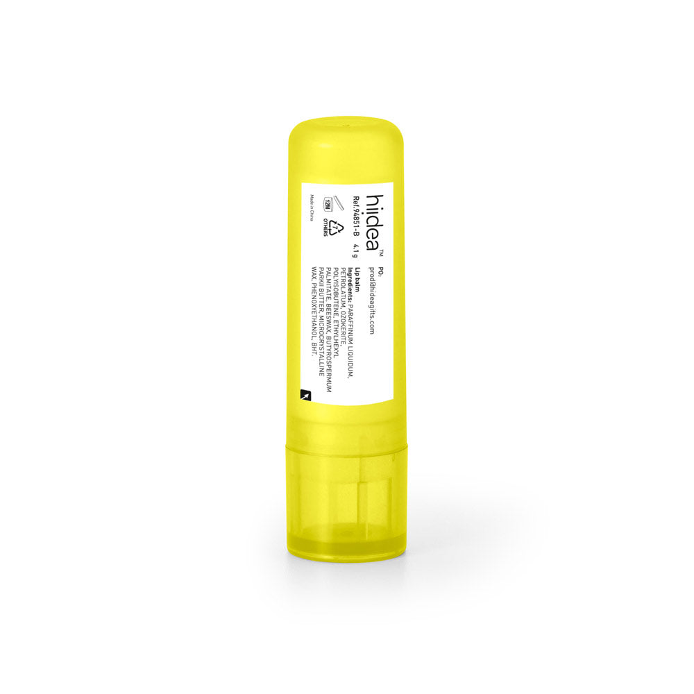 Jolie. Lip Balm In Ps And Pp