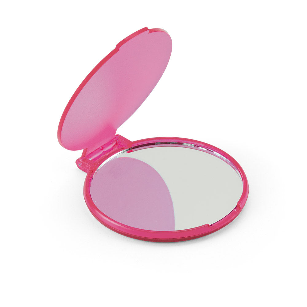 Streep. Make-Up Mirror