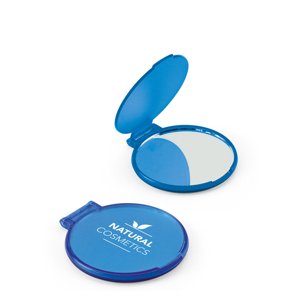 Streep. Make-Up Mirror