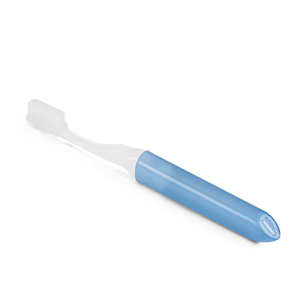 Harper. Toothbrush In Pp