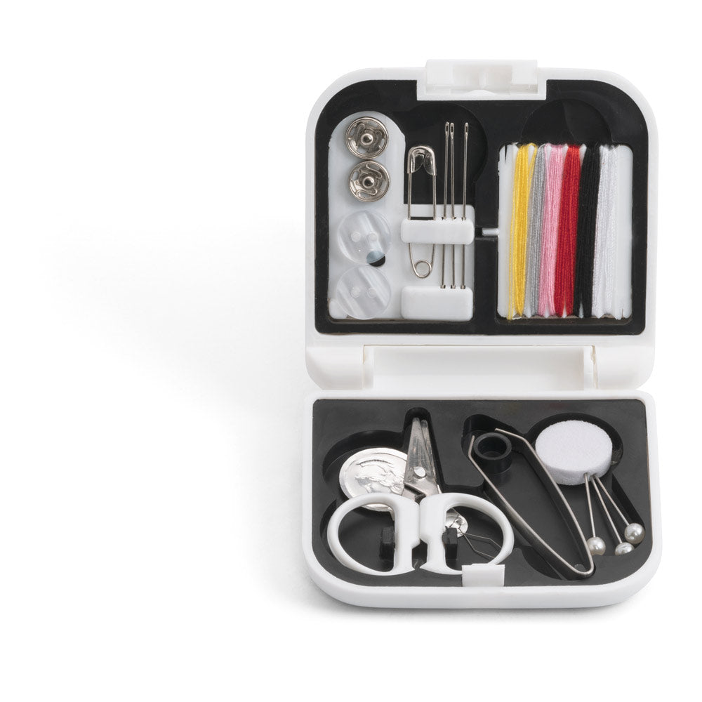 Bilbo. Travel Sewing Kit