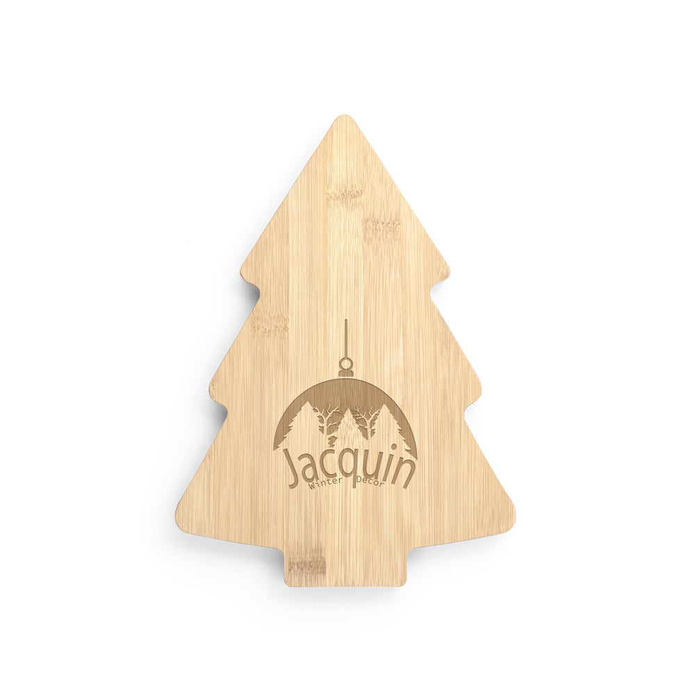 Jacquin. Bamboo Board