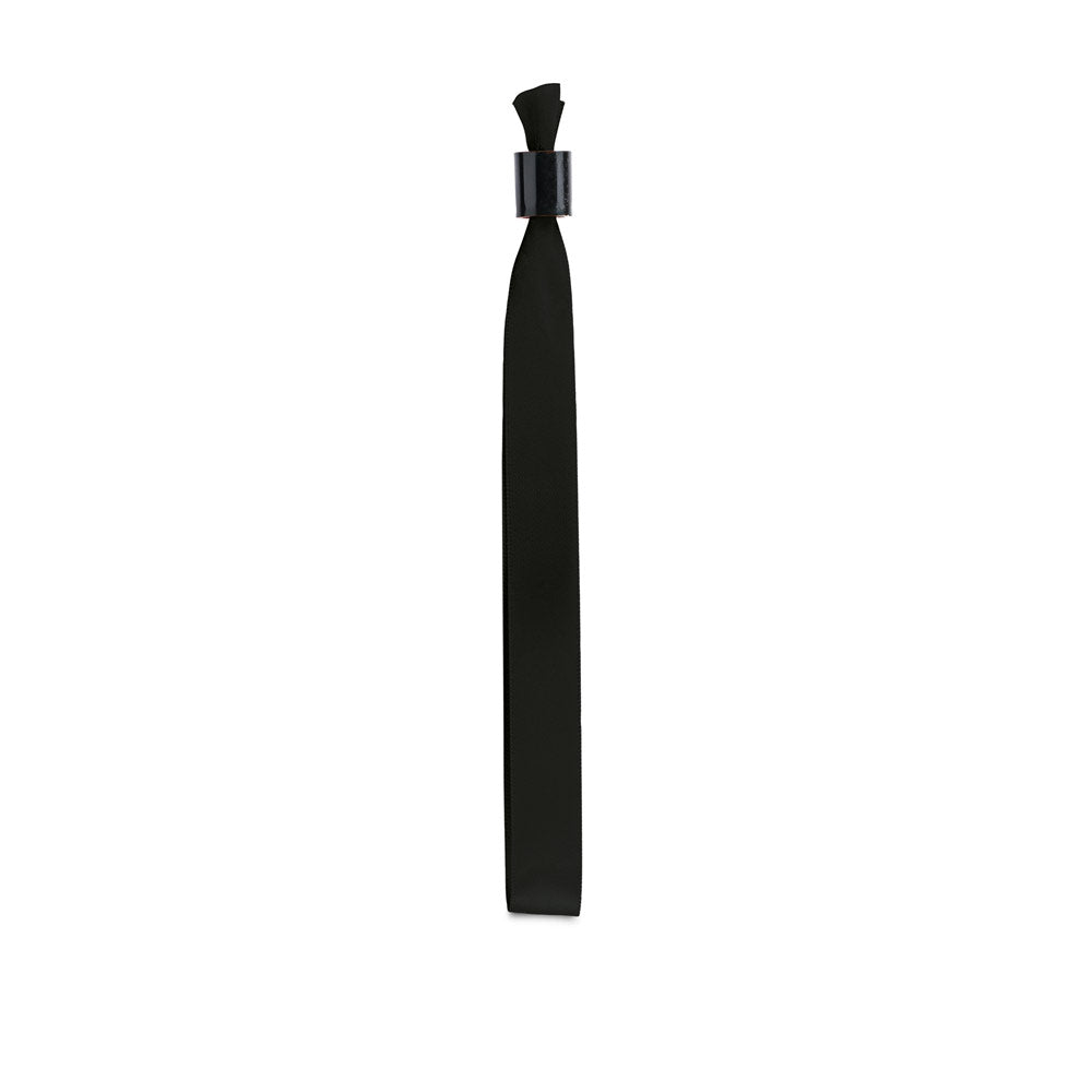 Seccur. Tamper Proof Satin Bracelet