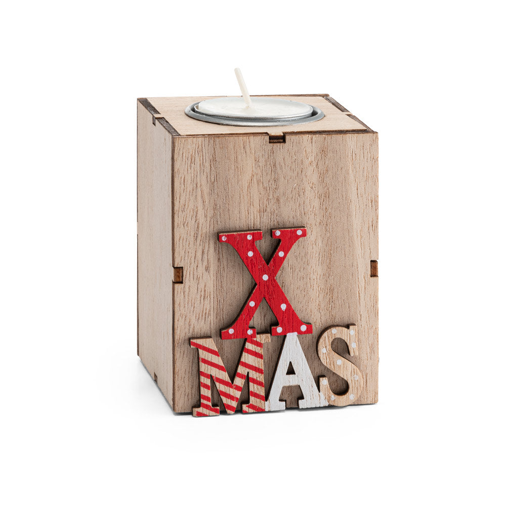 Scent. Candle Holder