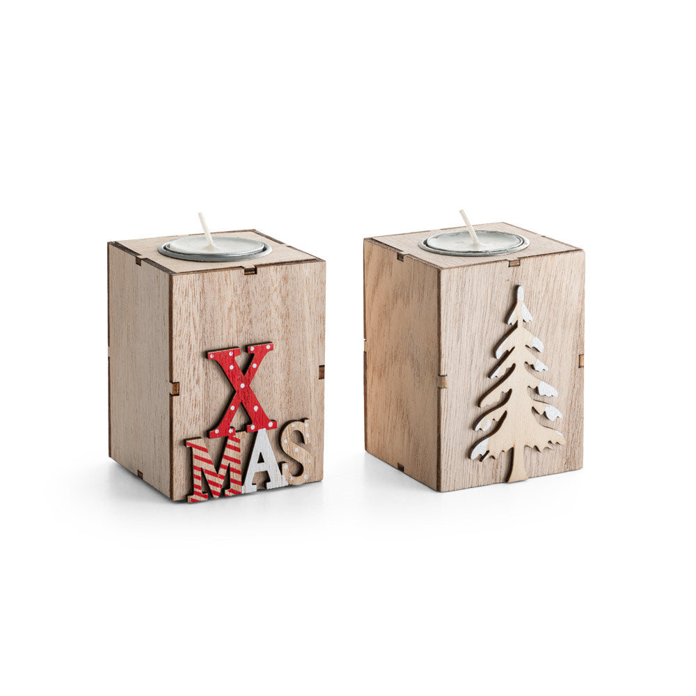 Scent. Candle Holder