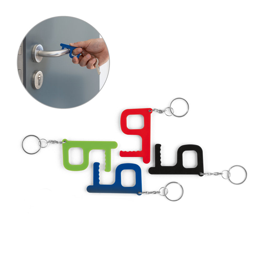 Handy Safe. Multifunction Keyring