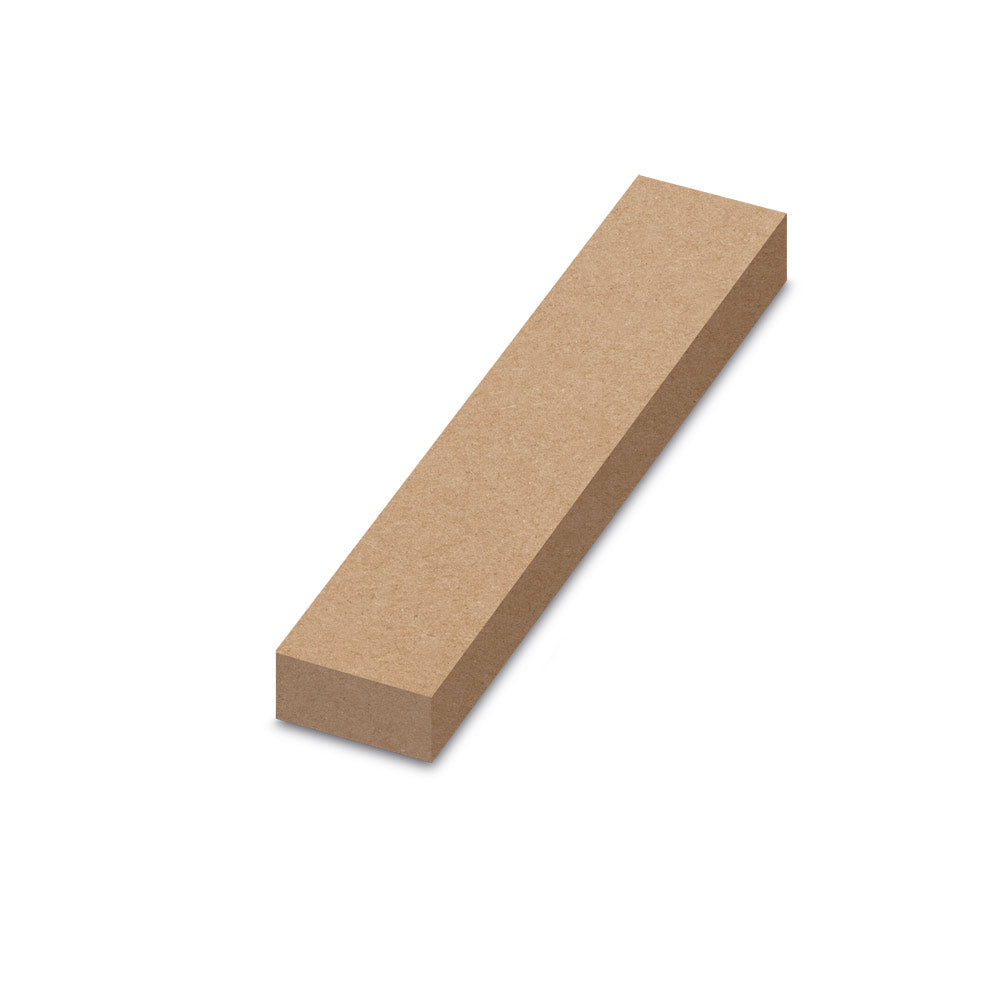 Enos. Bamboo Comb