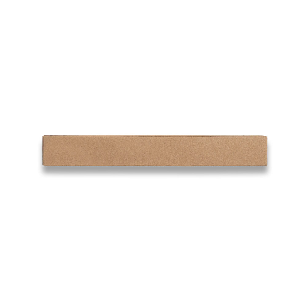 Delany. Toothbrush With Bamboo Body And Nylon Bristles