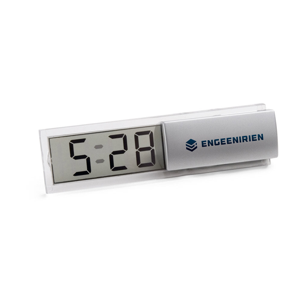 Henry. Ps Digital Table Clock
