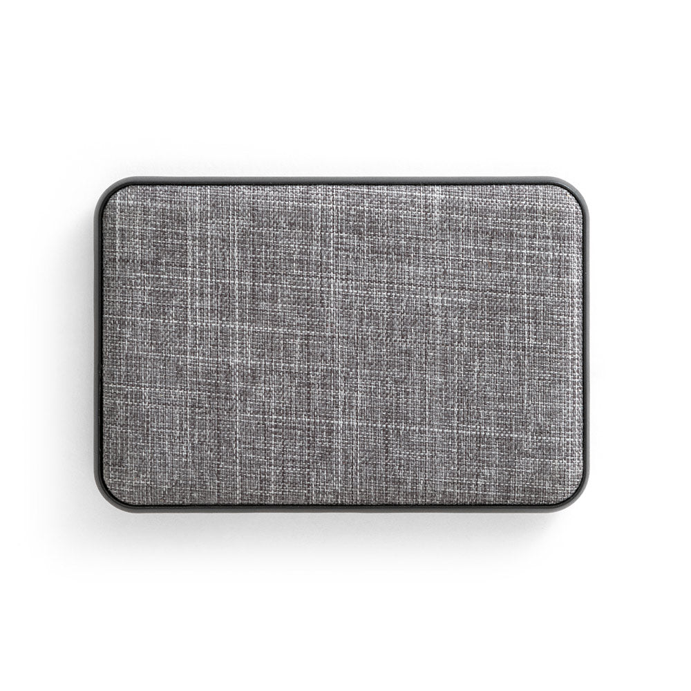 Renewal Battery. Power Bank 5.000 Mah In Recycled Pet (100% Rpet)