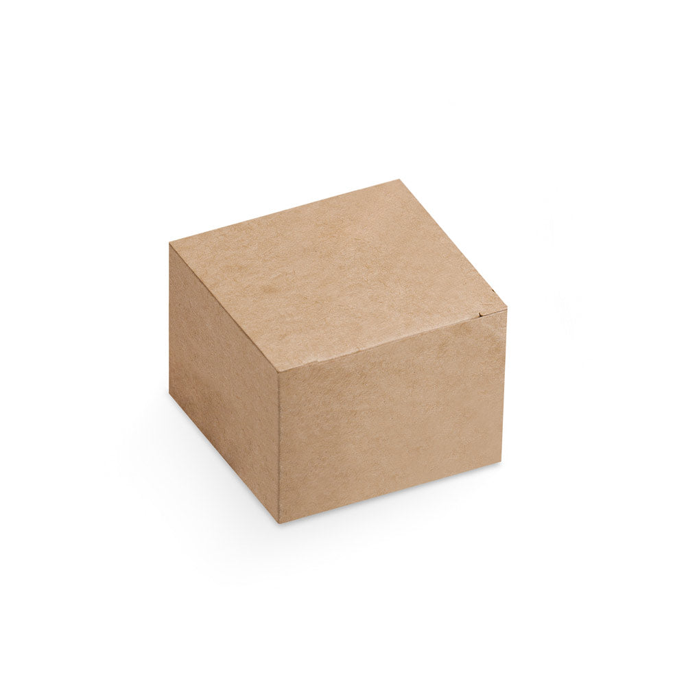 Arber. Portable 3W Speaker With 4H Battery Life In Bamboo And Recycled Abs (100% Rabs)